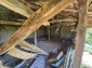 15954:46 - House for renovation - big garden and nice views  Danube plane