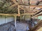 15954:47 - House for renovation - big garden and nice views  Danube plane