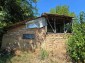 15954:71 - House for renovation - big garden and nice views  Danube plane