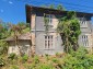 15960:4 - Rural Bulgarian house project for renovation close to Danube 