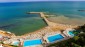 15966:10 - Furnished 2-room apartment in White Lagoon, 300 m from the beach