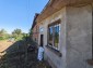 15975:15 - Rural Bulgarian house with 5 bedrooms, bathroom, big garden