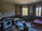 15975:21 - Rural Bulgarian house with 5 bedrooms, bathroom, big garden