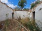 15987:9 - Cheap House for renovation with 3000sq.m land and nice views