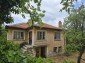 15990:11 - Cheap Bulgarian House with nice views 35km from Stara Zagora