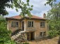 15990:13 - Cheap Bulgarian House with nice views 35km from Stara Zagora